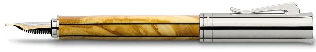 Graf von Faber Castell ELEMENTO Collection Fountain Pen - Penna stilografica